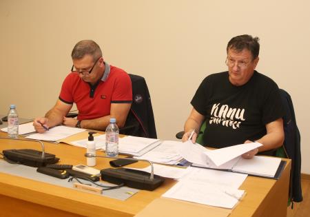 Skupščina Športne zveze Cerknica 10 Foto Ljubo Vukelič